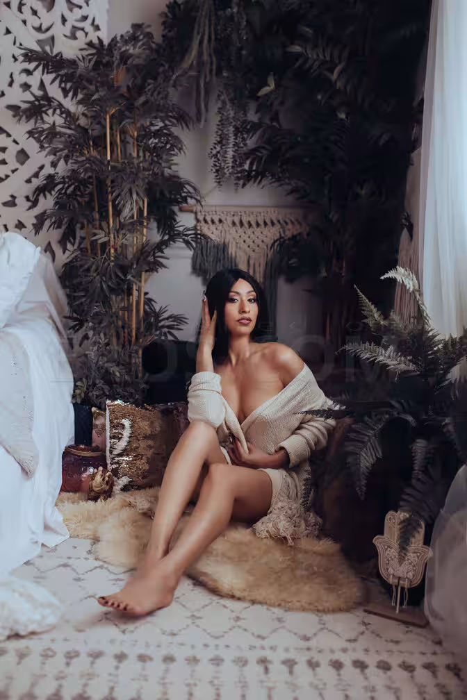 Solina Monroe, photo 8