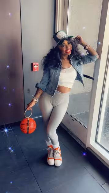 Lanette, escort in Milwaukee, WI