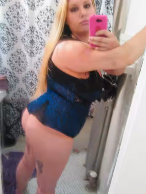 Brandi, photo 2
