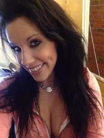Jessica, escort in Manassas, VA