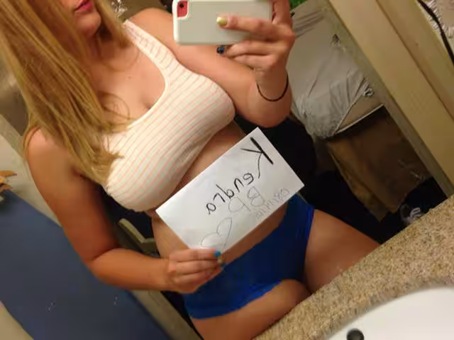Kendra, photo 4