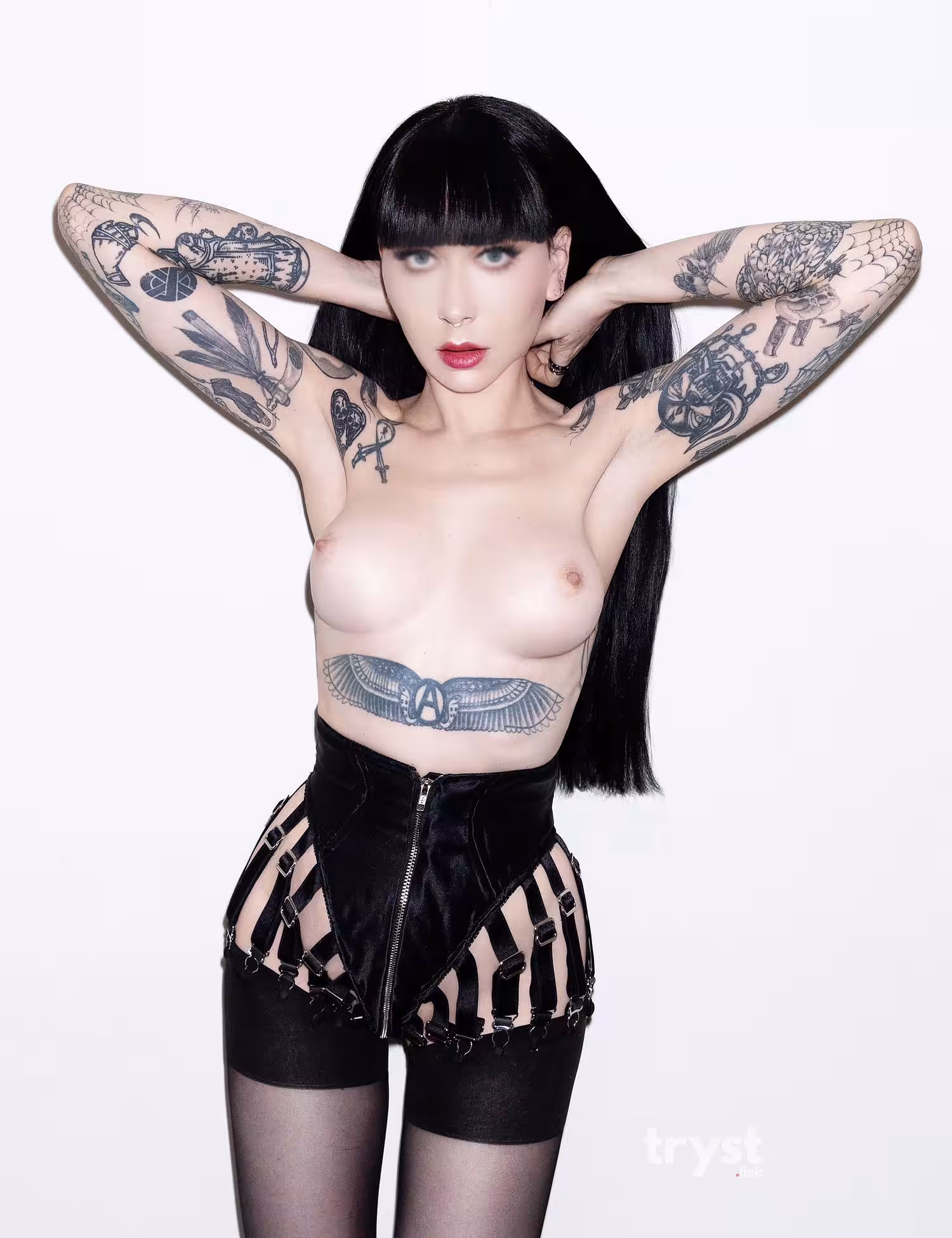 Ramona Ryder, photo 6