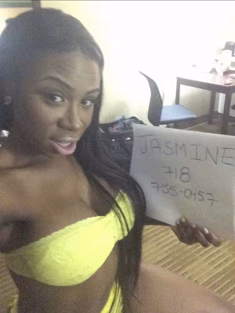 Jasmine, photo 7