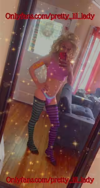 TS Nikki / Nicki, photo 7