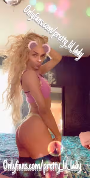 TS Nikki / Nicki, photo 8