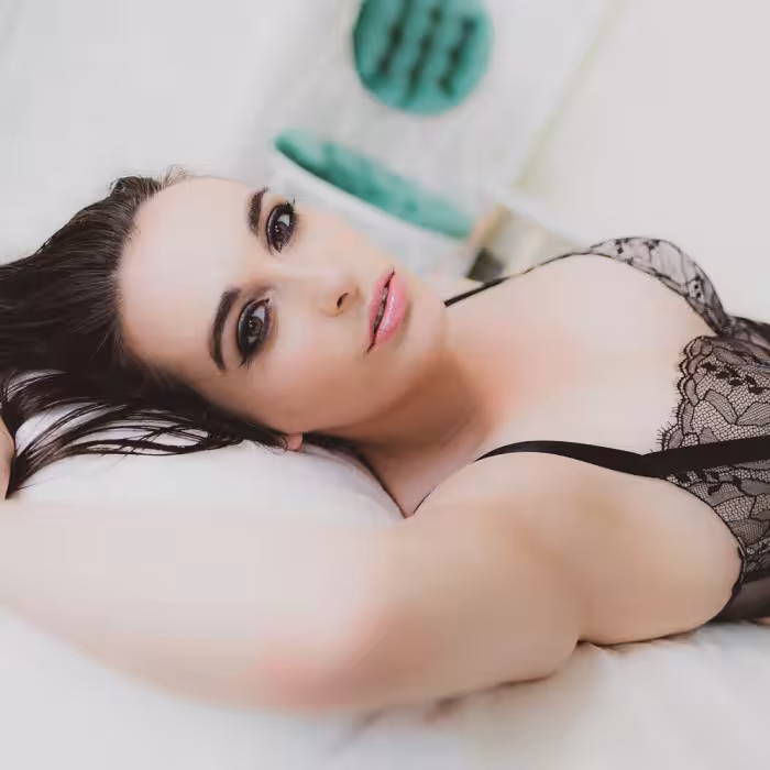 Sexy Krystal, photo 9