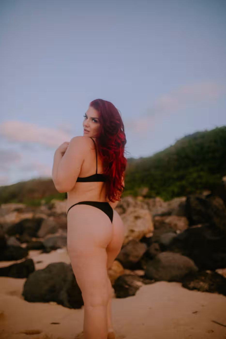 Emmy Demure, photo 9