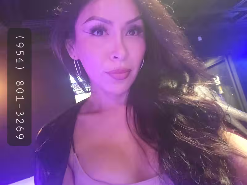 TS Ariel, escort in Miami, FL
