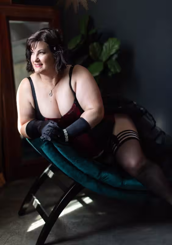 Mistress J, photo 9