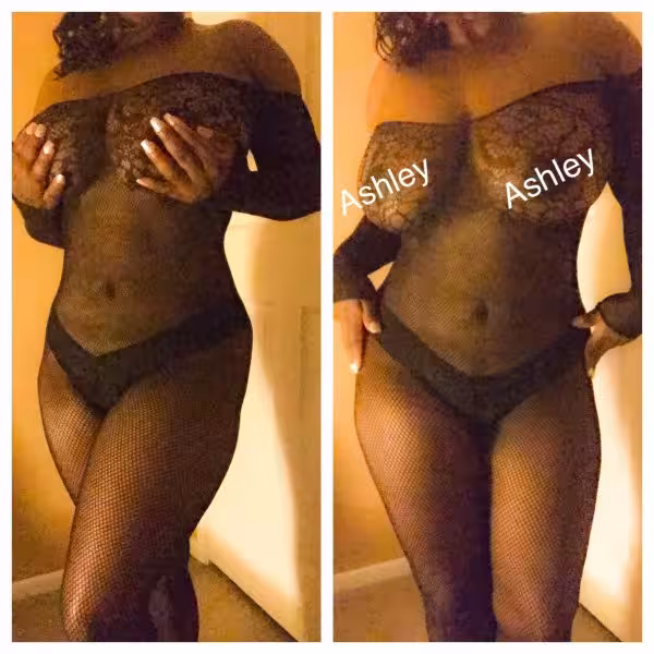 Ashley, photo 2
