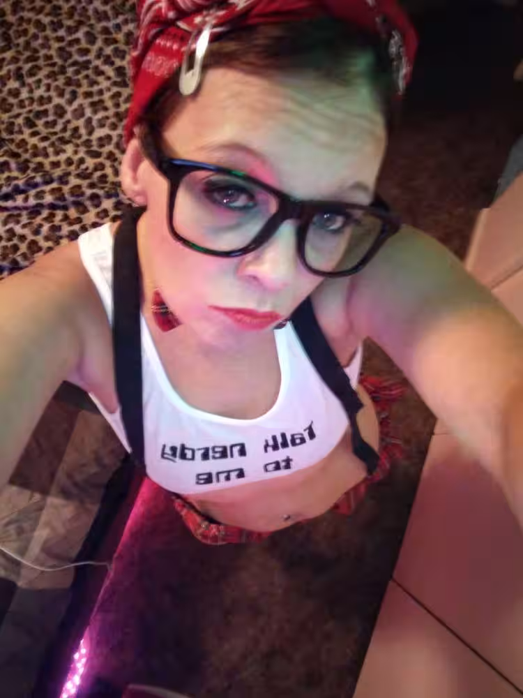 Christel Moon, photo 2