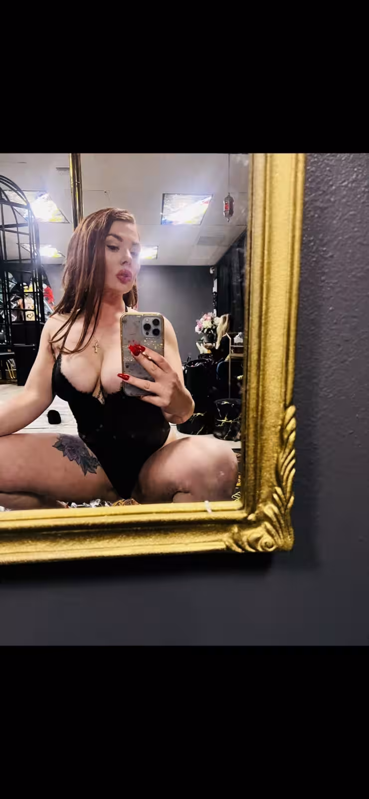 Mistress Kayla, photo 3