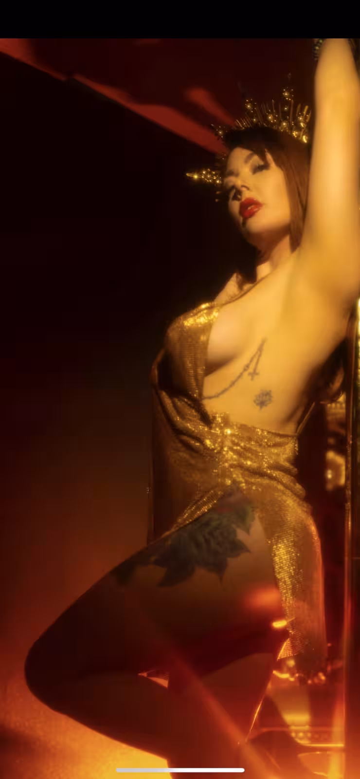 Mistress Kayla, photo 7