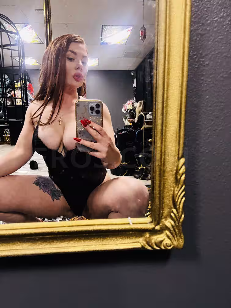 Mistress Kayla, photo 9