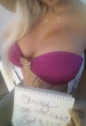 Stacy, photo 3