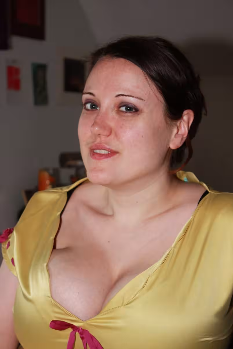 Eve, escort in Minneapolis, MN