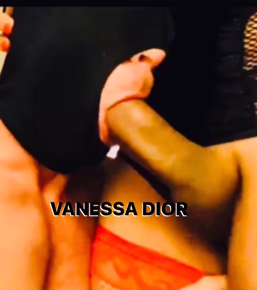 TS Vanessa Dior, photo 8