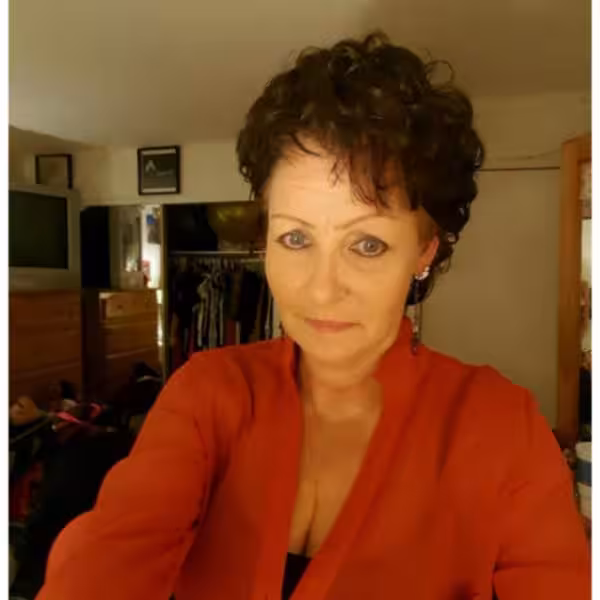 Sheila, photo 6
