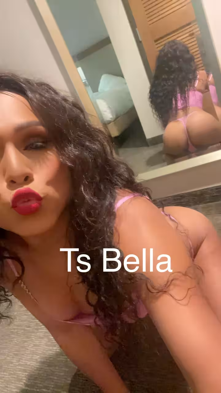 TS Bella, photo 6