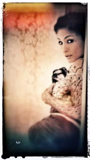 Persia Pele, photo 4