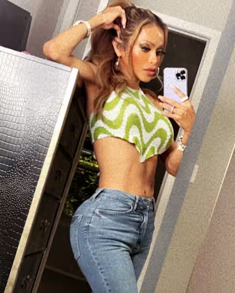 TS Miranda, escort in Raleigh, NC