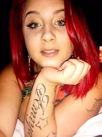 Darby, escort in Jacksonville, FL