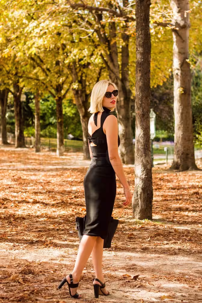 Vivienne Cole, photo 4