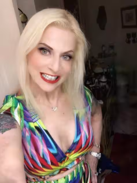 Fiona, photo 10