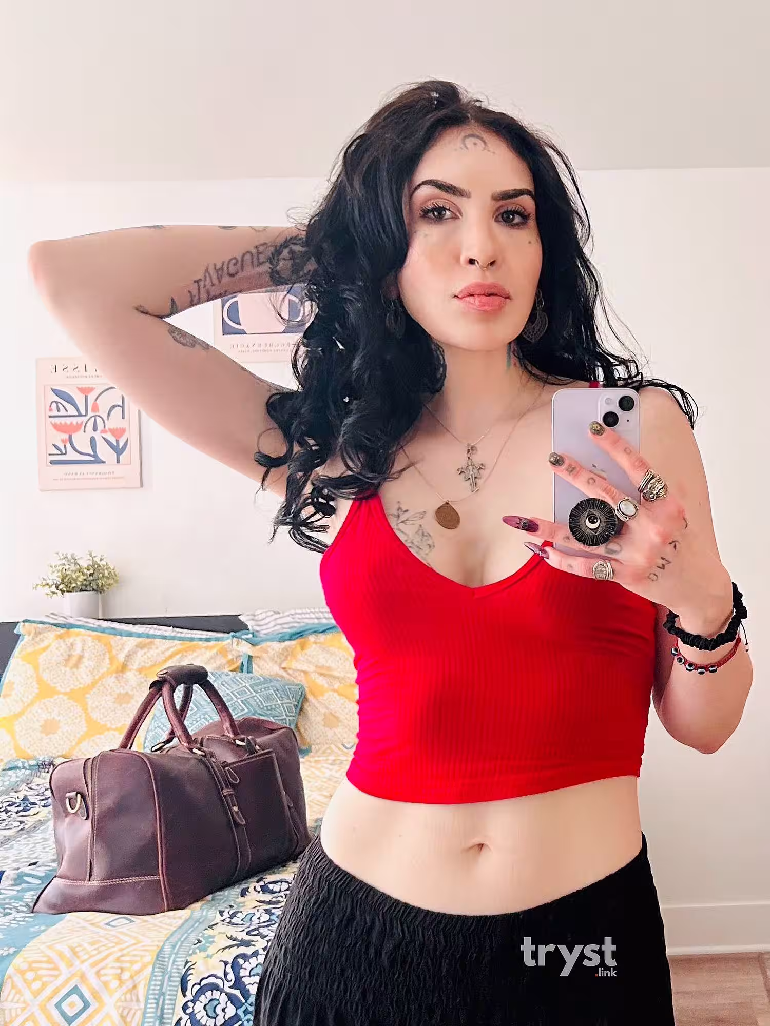 Ruby Bell, photo 6