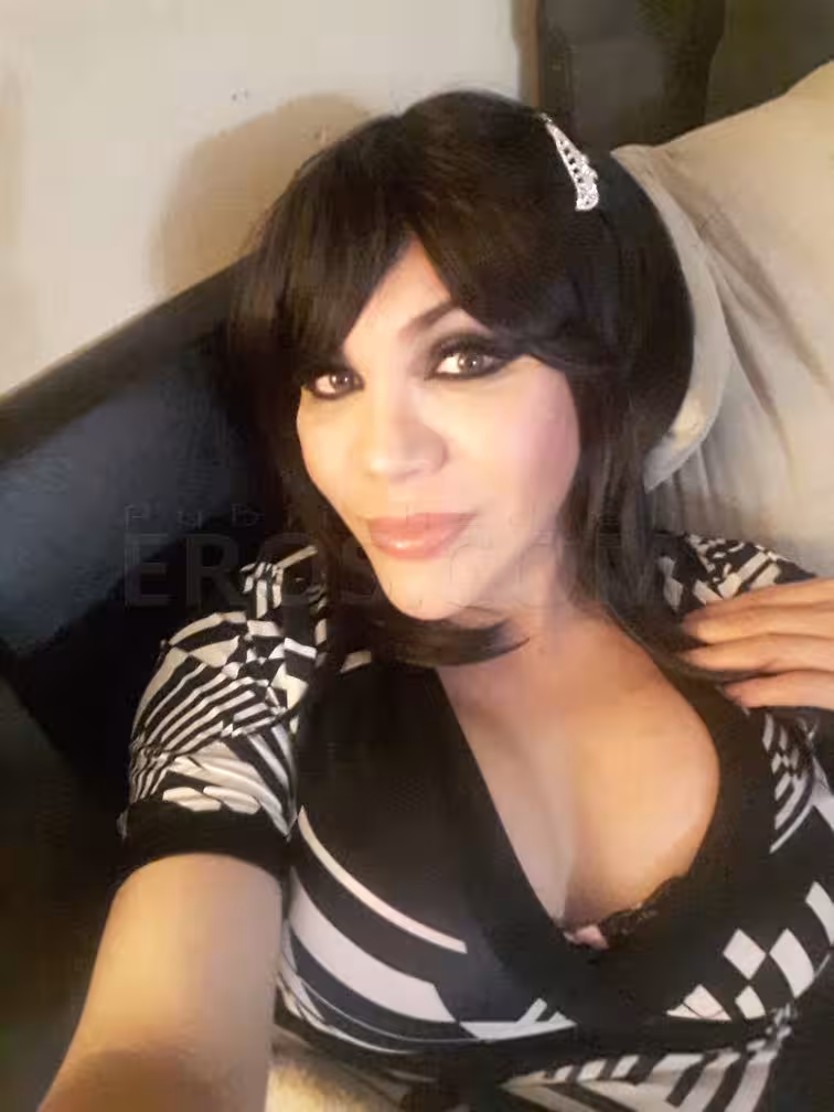TS Karlitha / Karla, photo 3