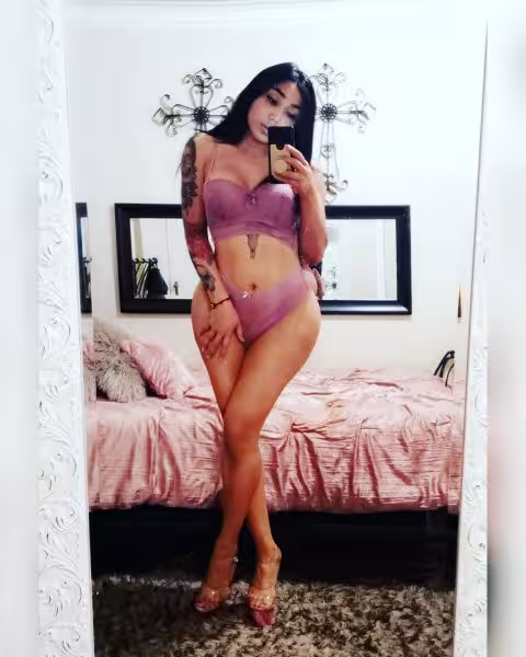 TS Pamela, photo 4
