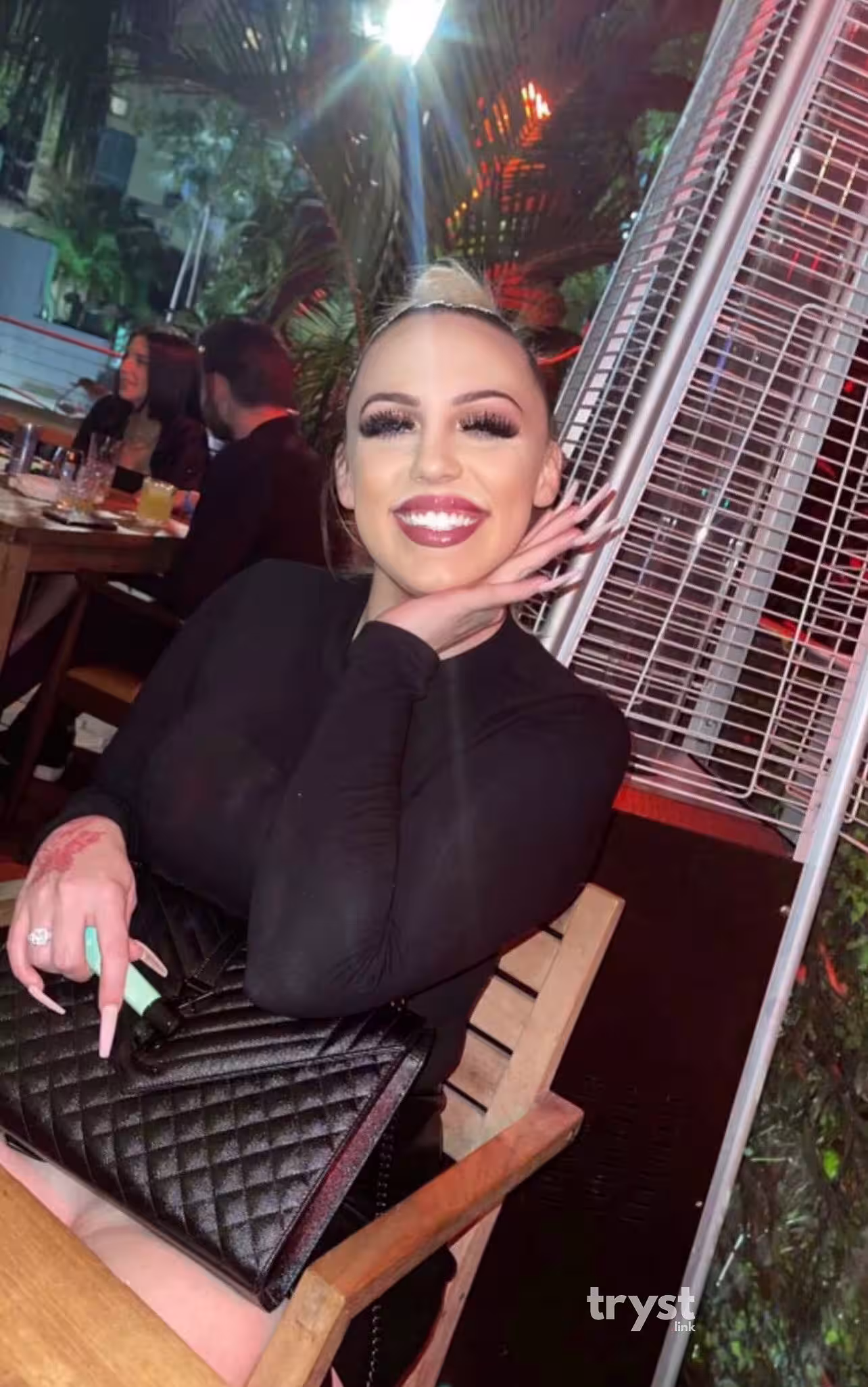 Miley Rose, photo 4