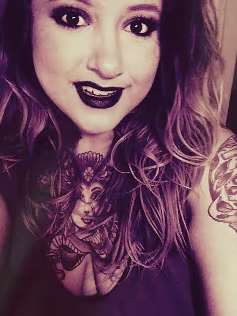 Monica Rae, photo 3