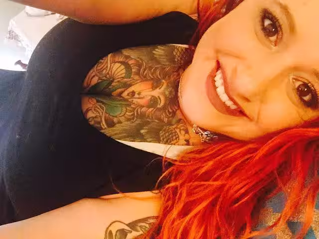 Monica Rae, photo 5