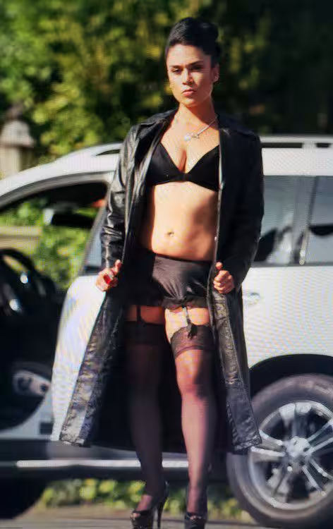 Kaylina Rose, escort in Van Nuys, CA