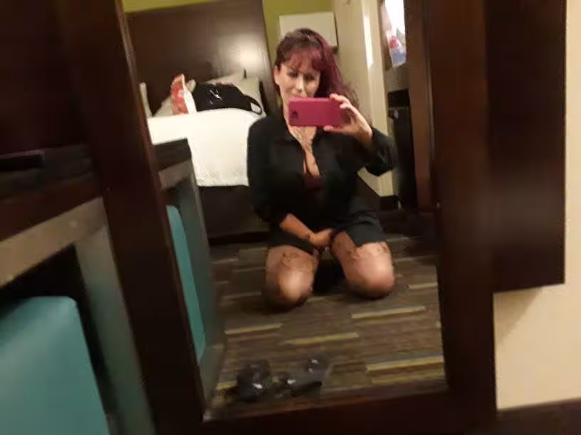 Ashley, photo 2