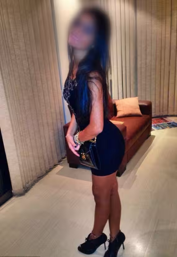 Emy Reyes, escort in Dallas, TX