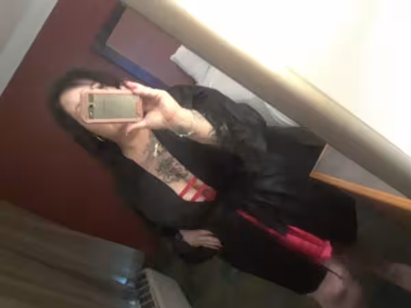 Wendy, photo 6