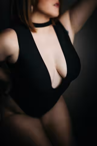 Jordyn / Gingergirl, photo 3