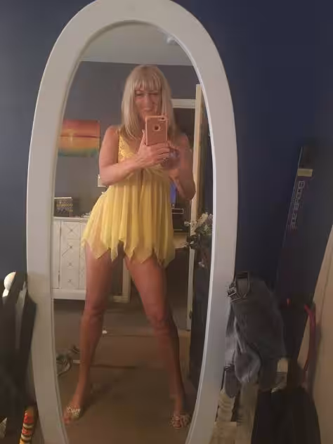 Michelle, photo 6