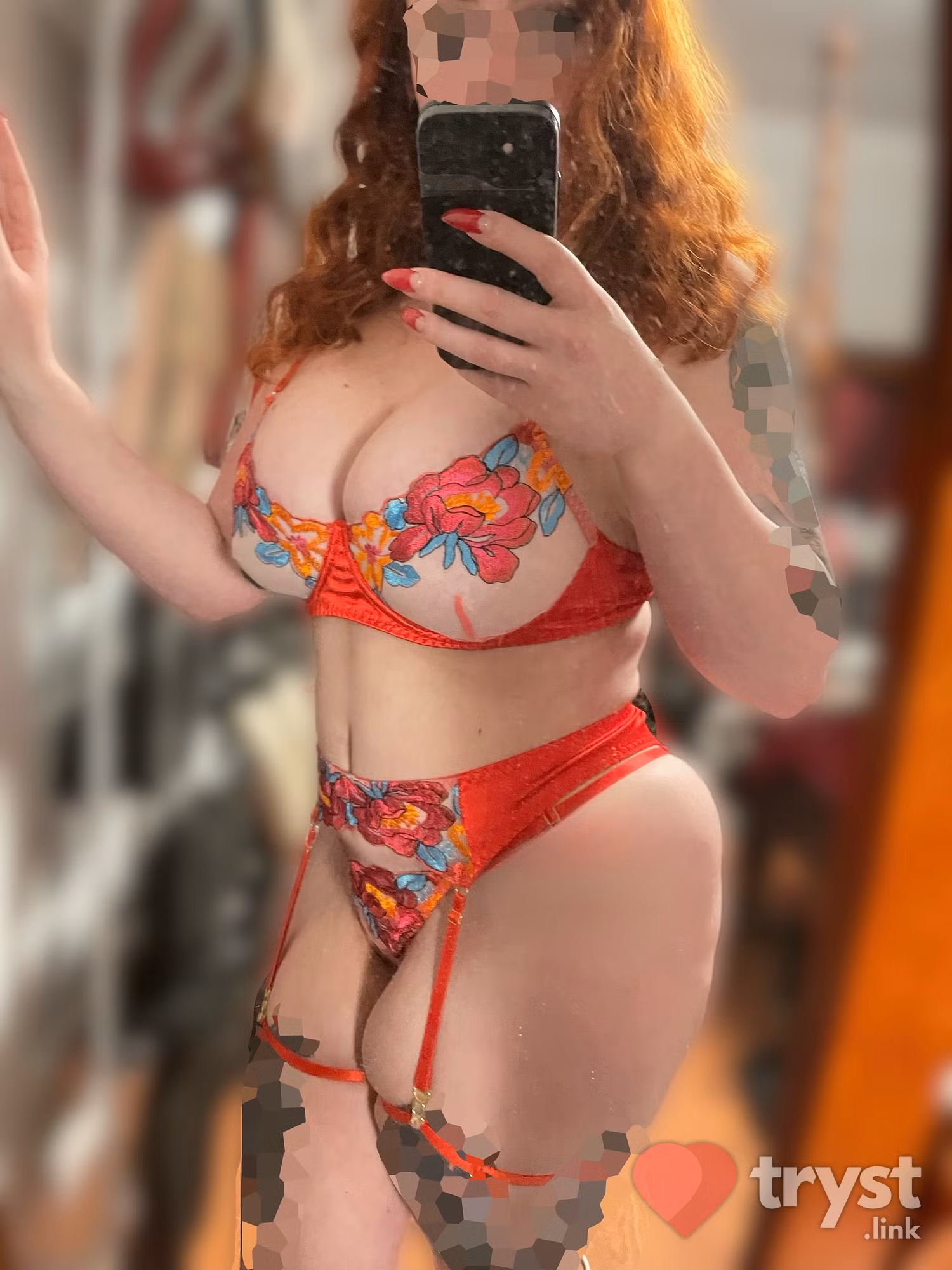 Mollie Minx / Maeve Donnelly, photo 5