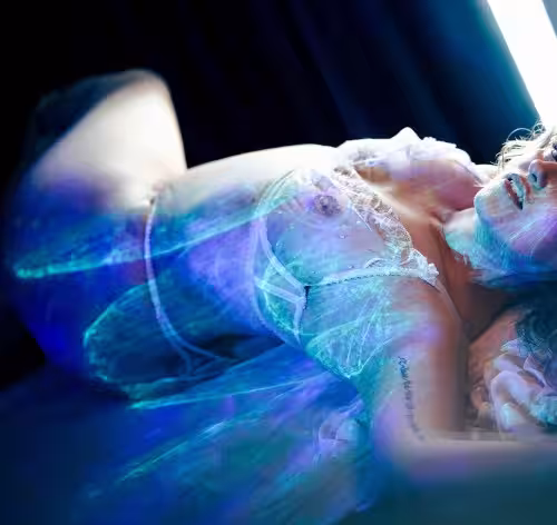 Marina the Masseuse, photo 4