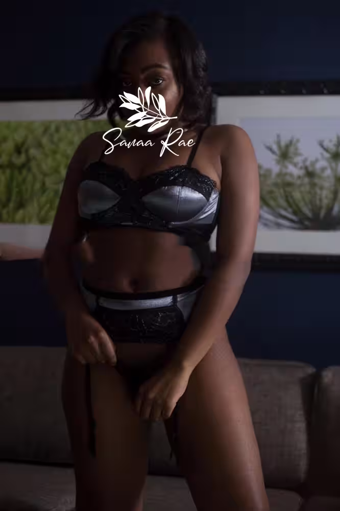 Sanaa Rae, escort in Atlanta, GA