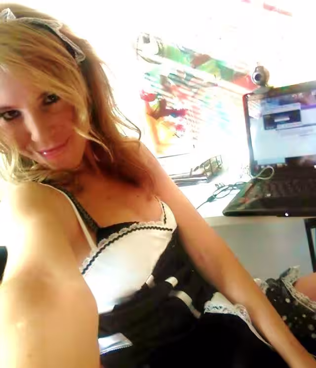 Becky Kaylee, photo 2