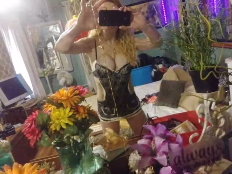 Pamela, escort in Providence, RI