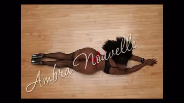 Mistress Nouvelle / Ambra, photo 3