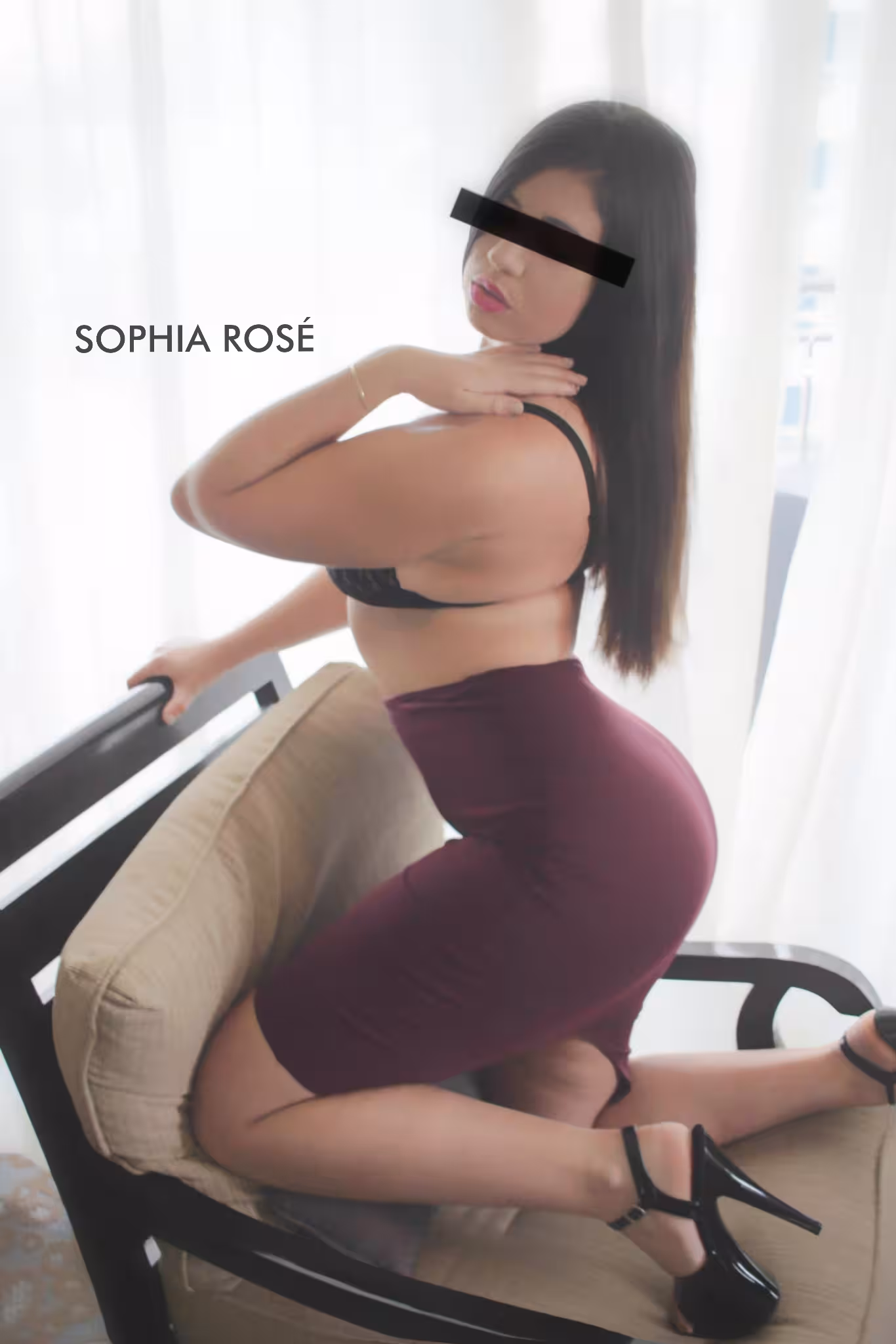Sophia Rose, escort in Port Saint Lucie, FL
