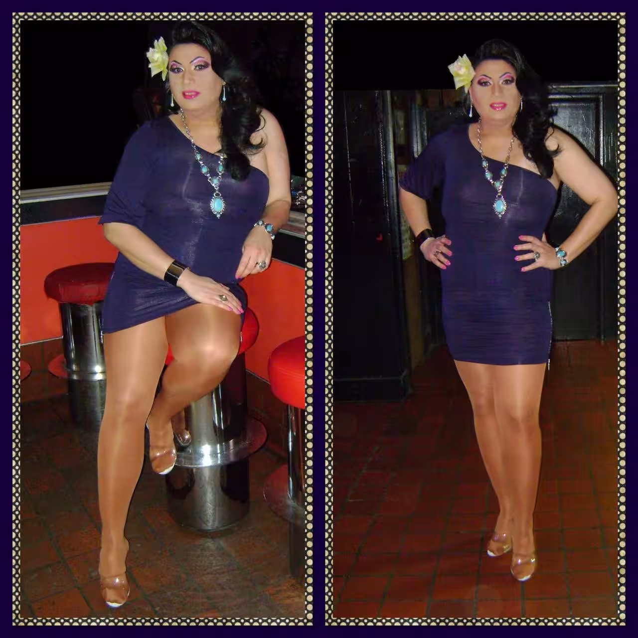 TS Miranda / Evelyn and Friend, escort in Weymouth, MA