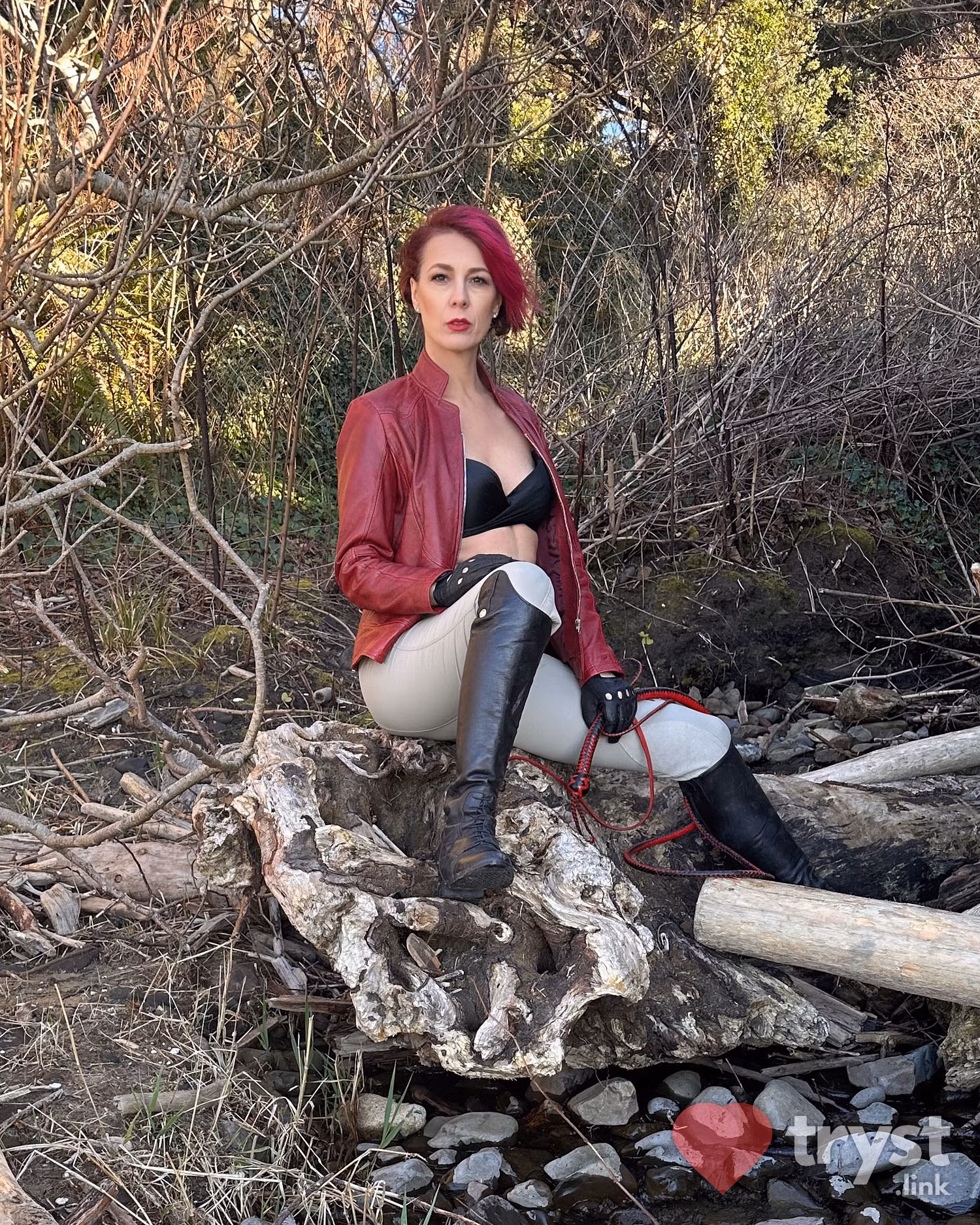 Ms. Viktoria Sway, photo 8