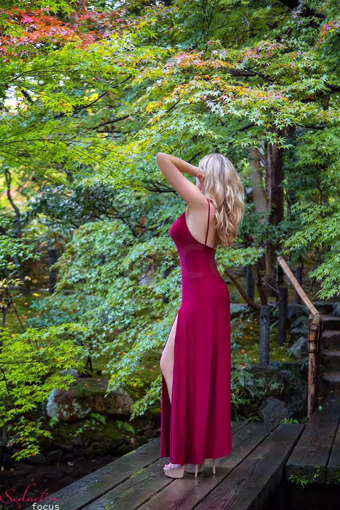 Kendal Burke, photo 5